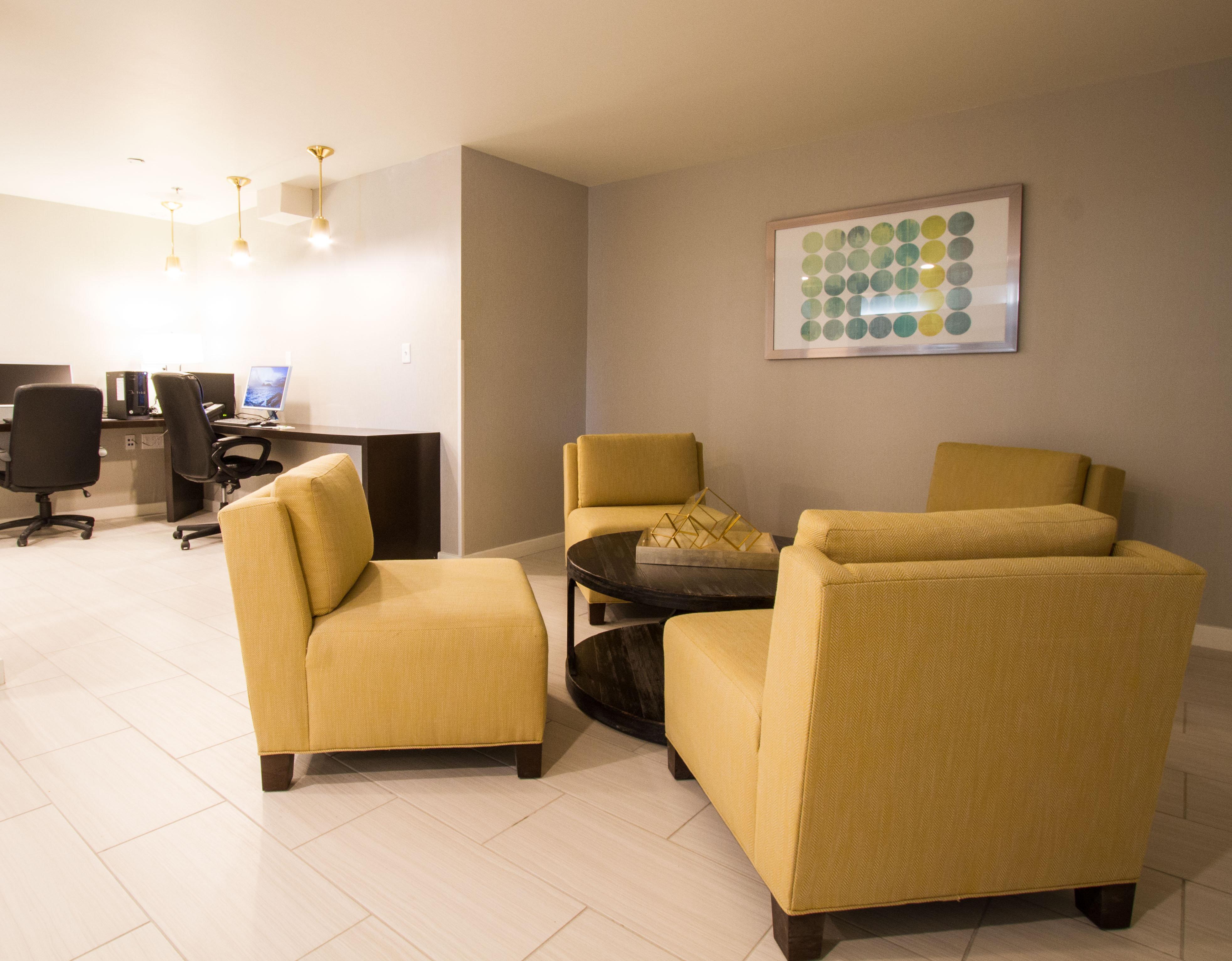 Holiday Inn Victorville By Ihg Exteriér fotografie