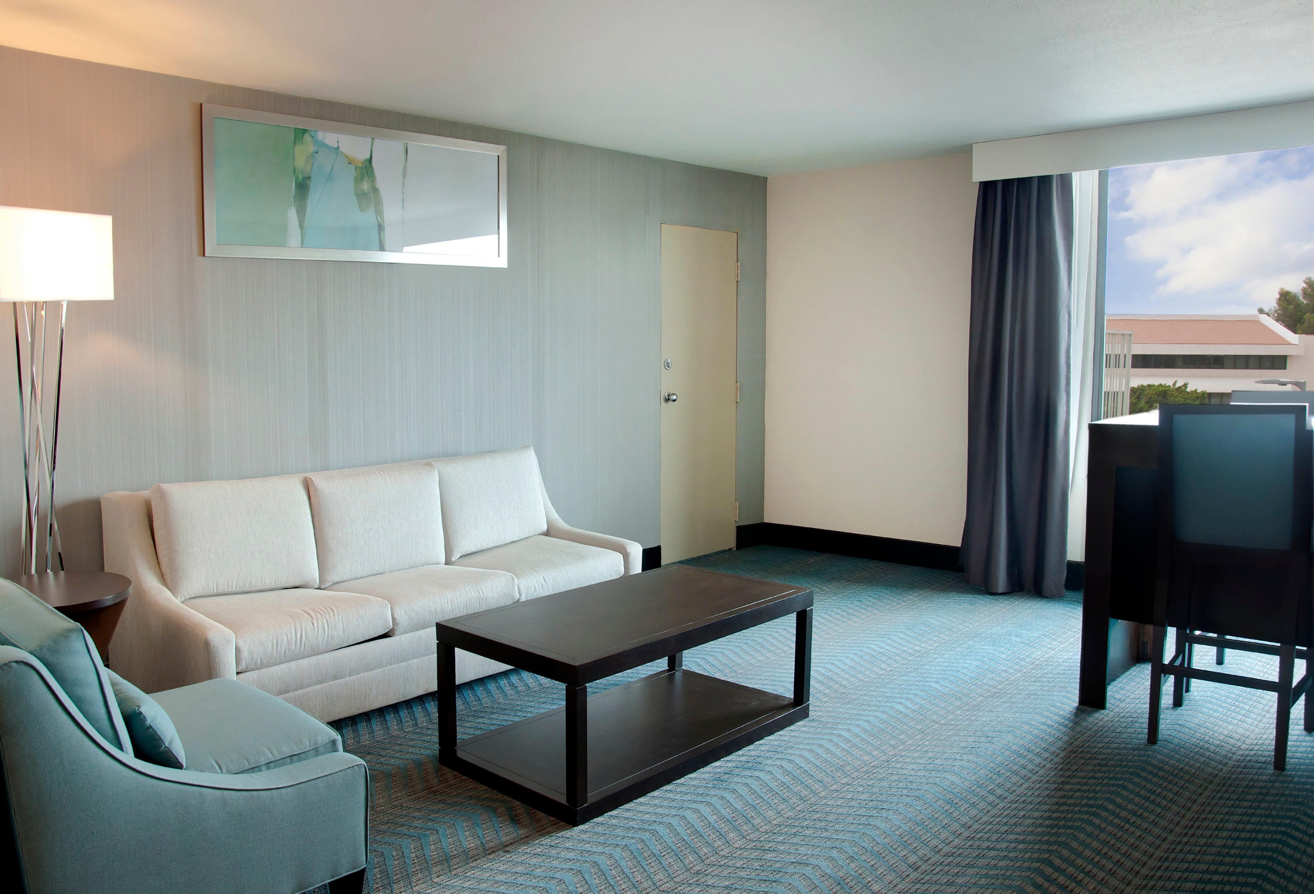 Holiday Inn Victorville By Ihg Exteriér fotografie