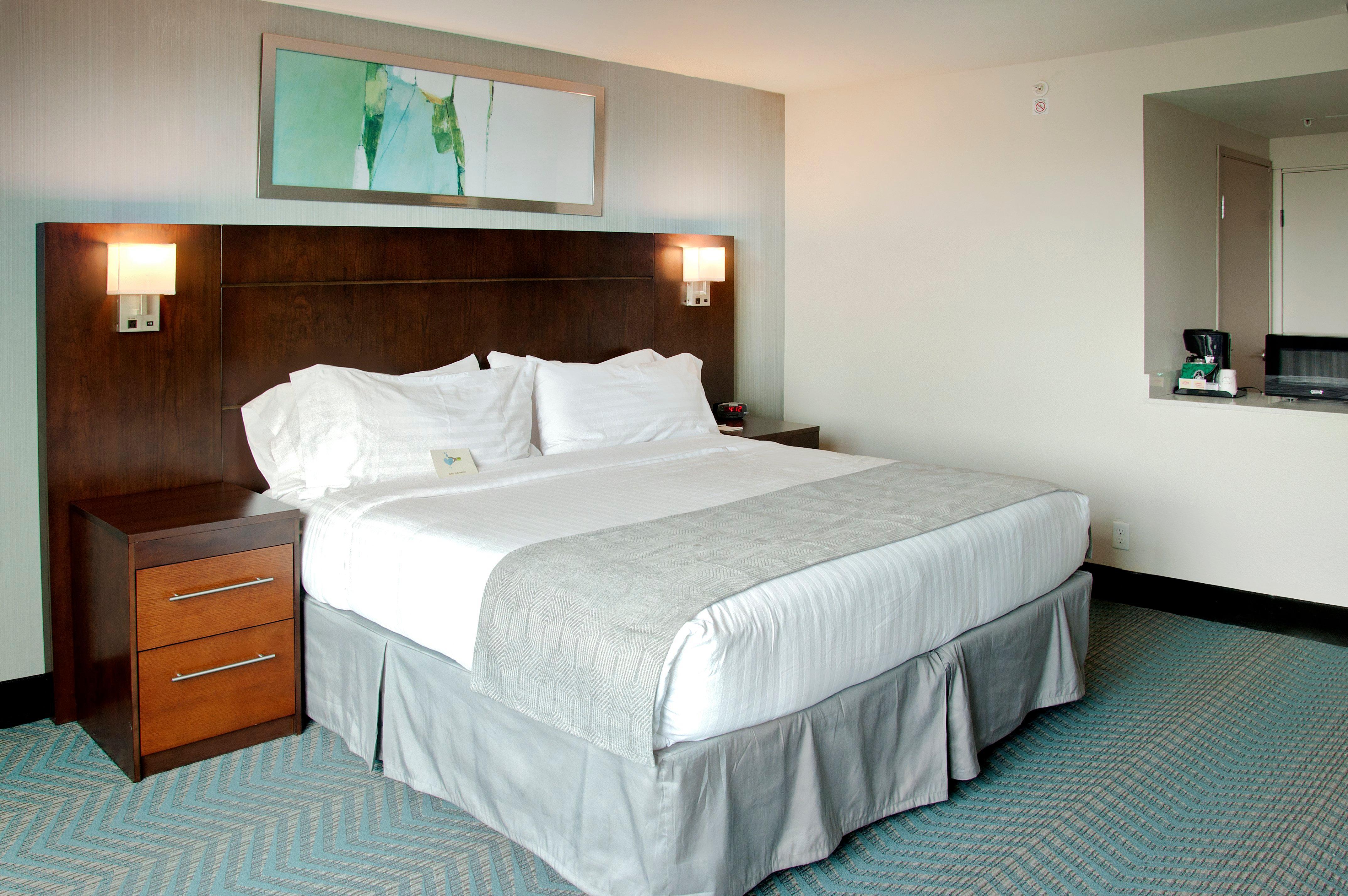 Holiday Inn Victorville By Ihg Exteriér fotografie