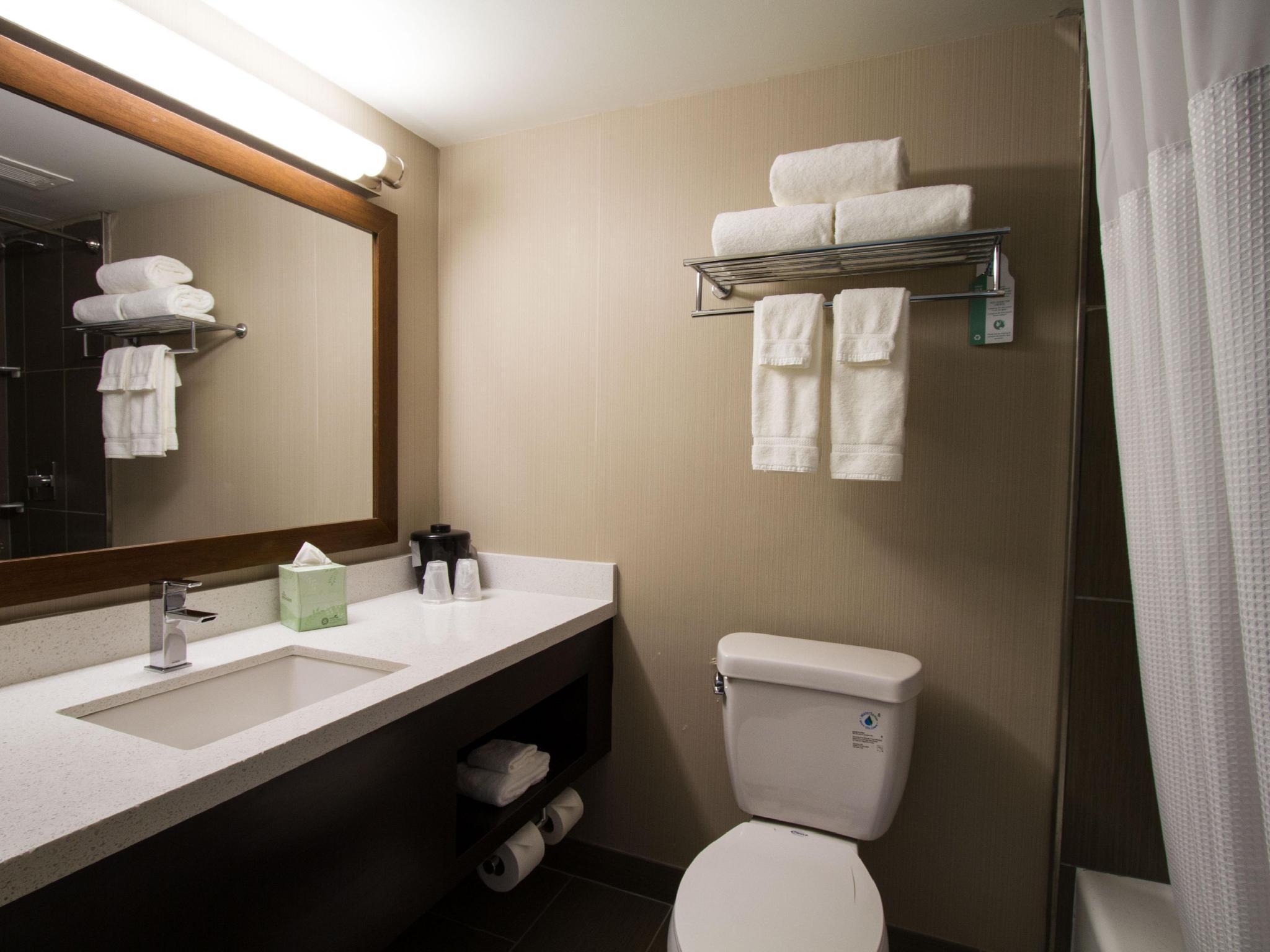 Holiday Inn Victorville By Ihg Exteriér fotografie