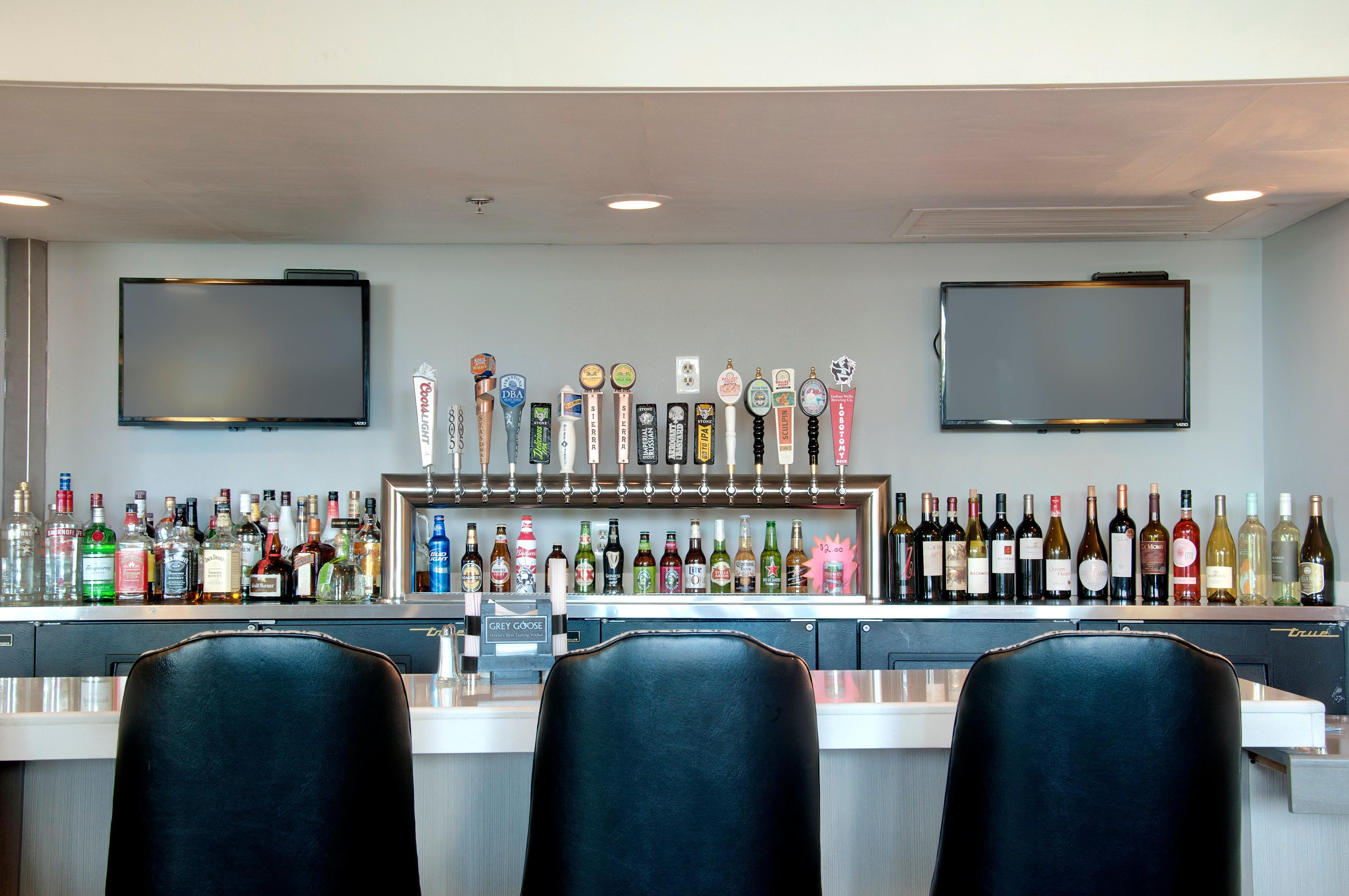 Holiday Inn Victorville By Ihg Exteriér fotografie