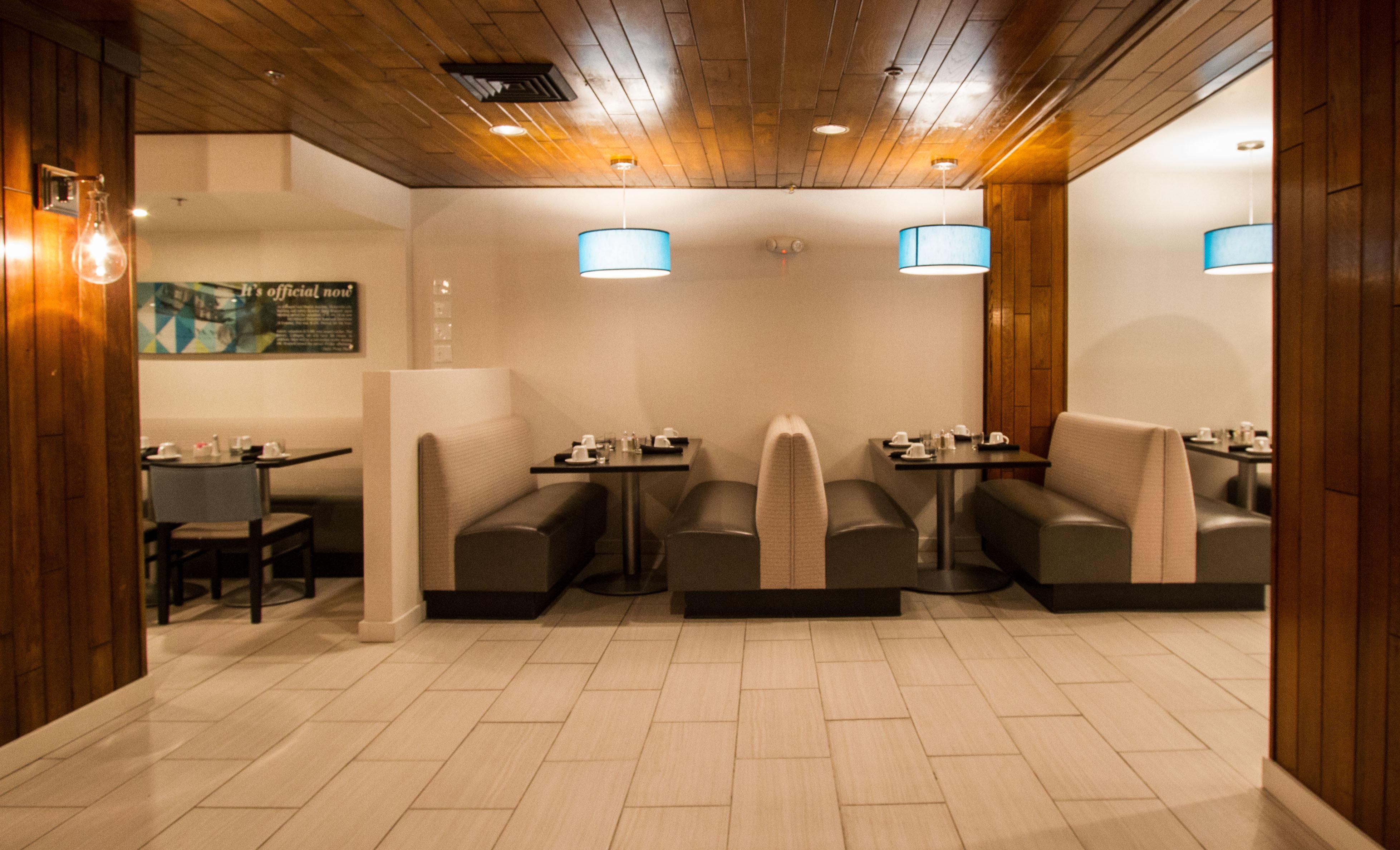 Holiday Inn Victorville By Ihg Exteriér fotografie