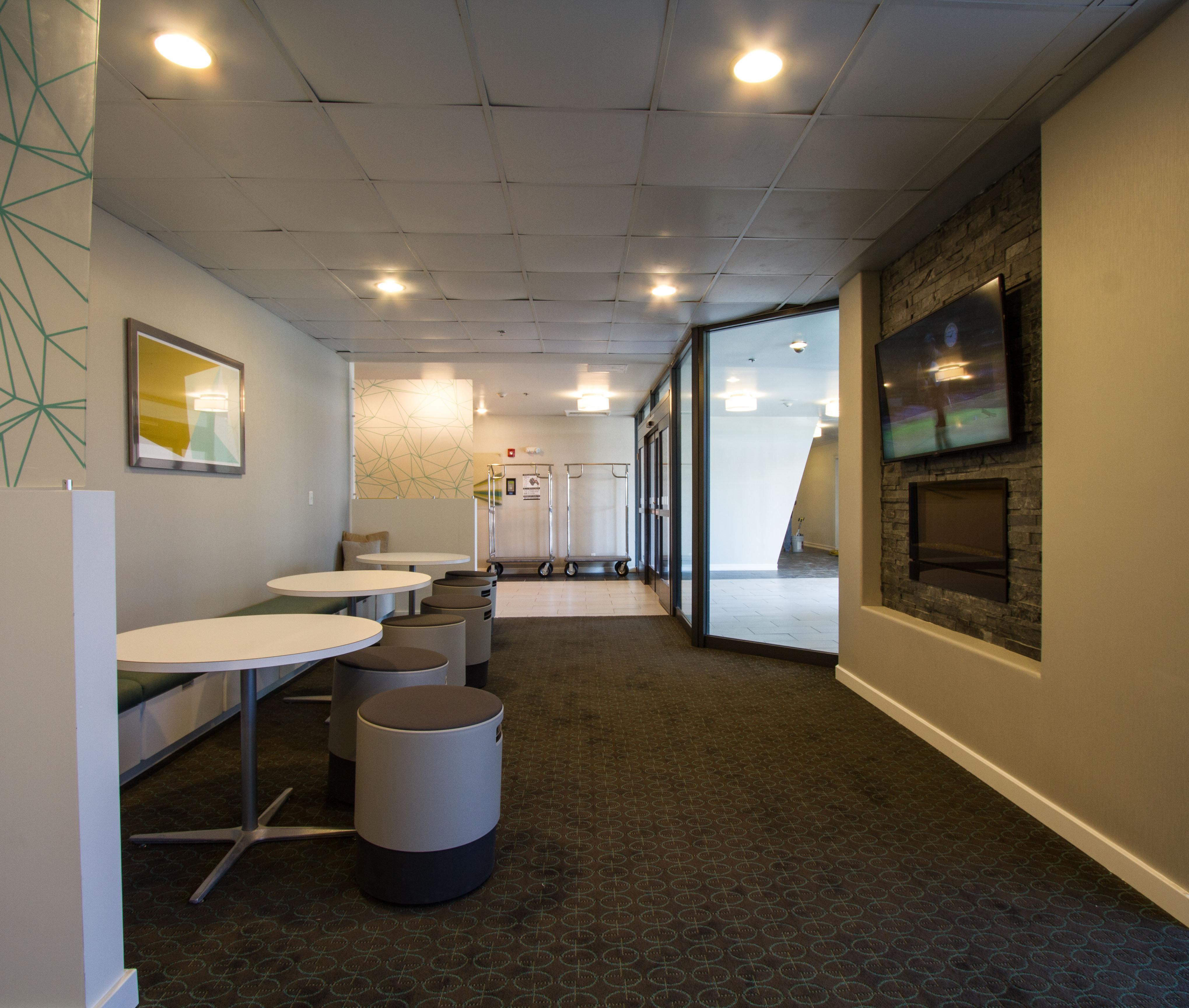 Holiday Inn Victorville By Ihg Exteriér fotografie