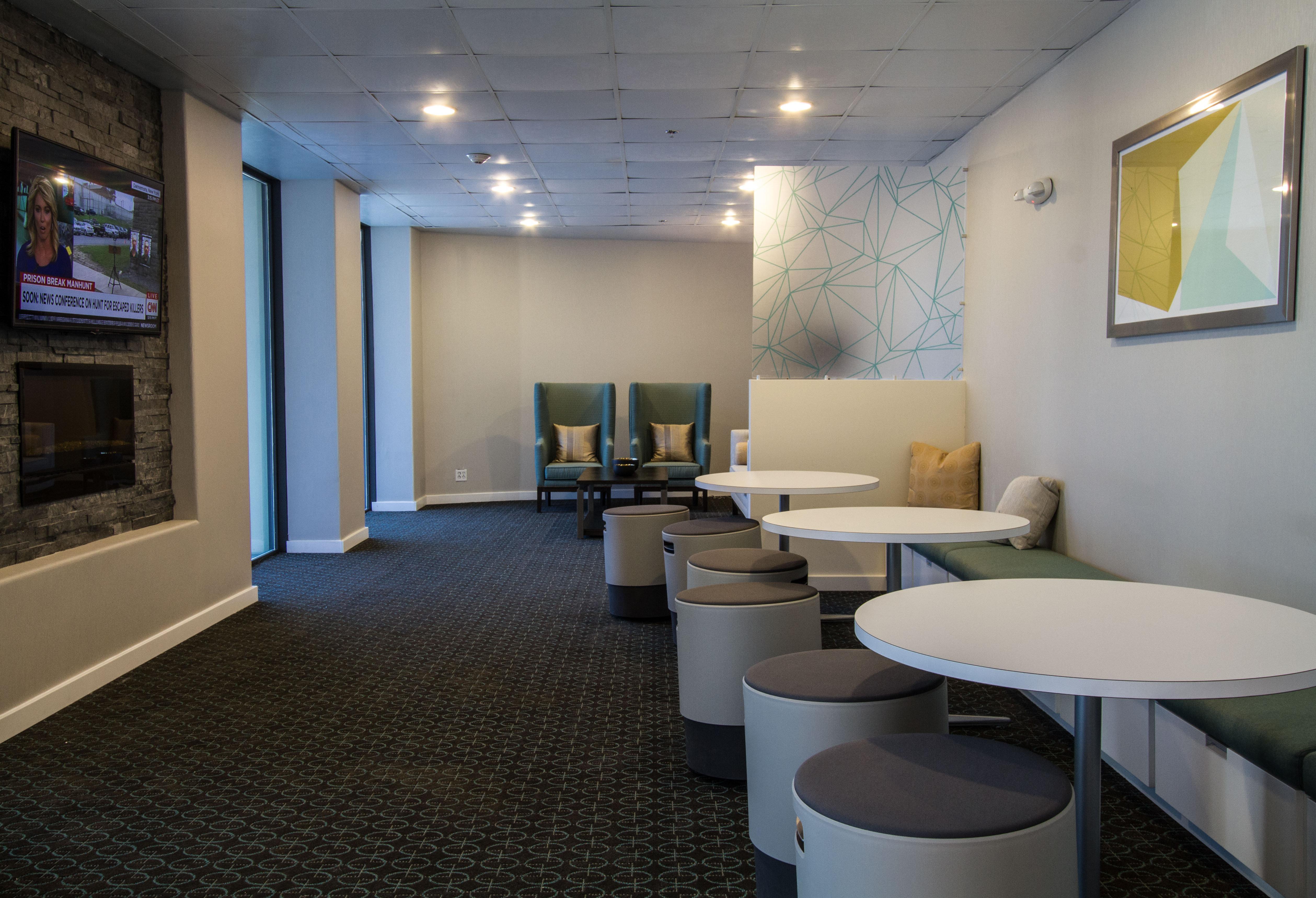 Holiday Inn Victorville By Ihg Exteriér fotografie