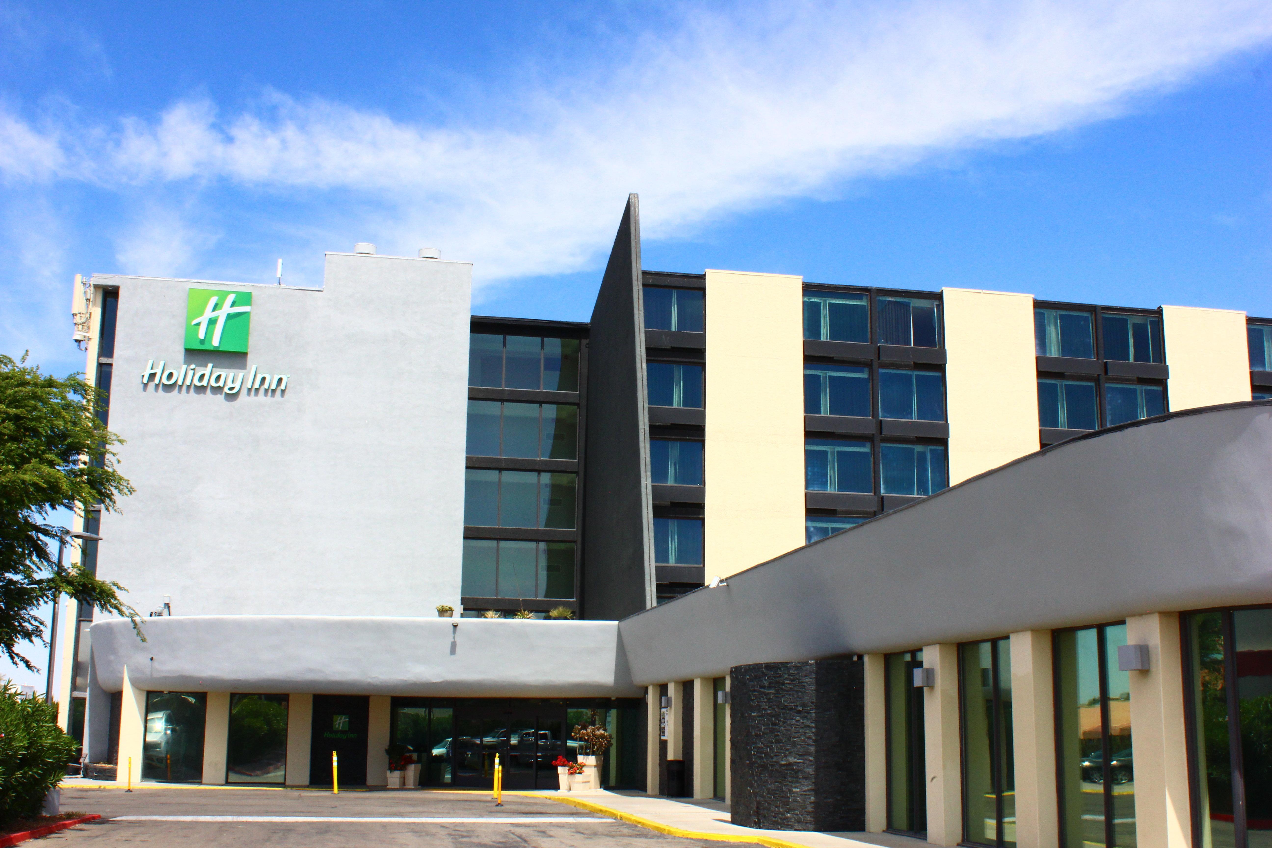 Holiday Inn Victorville By Ihg Exteriér fotografie