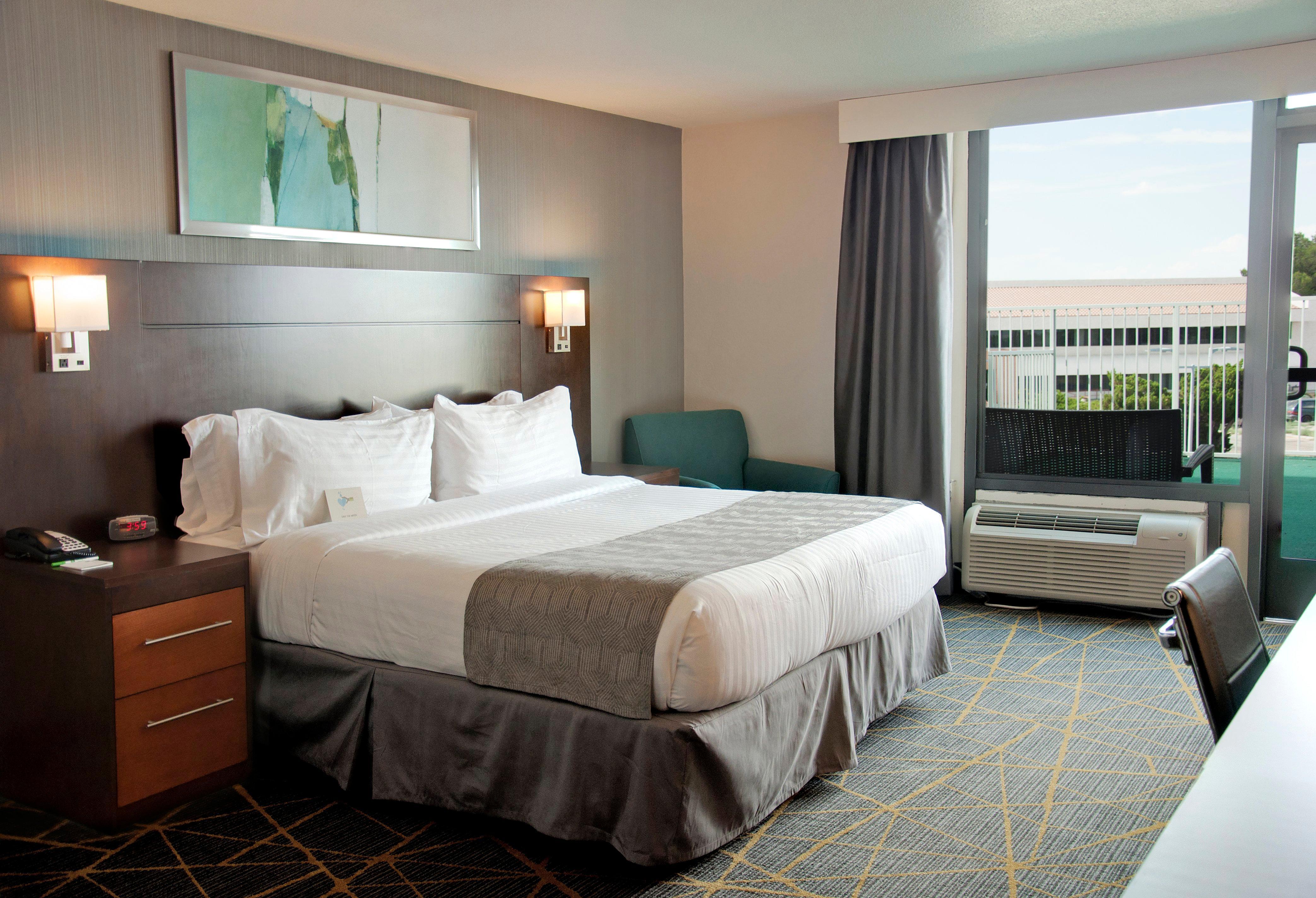 Holiday Inn Victorville By Ihg Exteriér fotografie