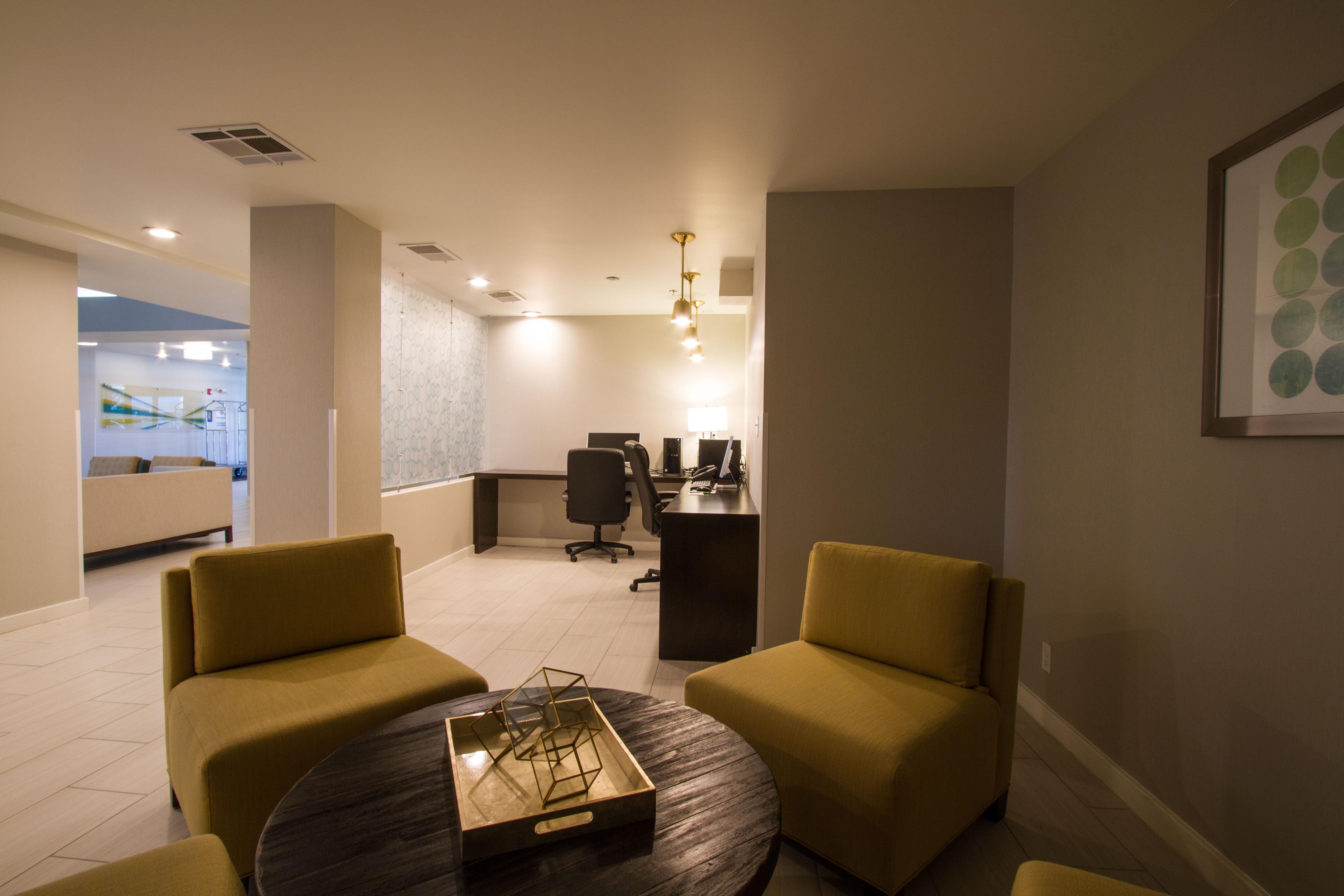 Holiday Inn Victorville By Ihg Exteriér fotografie