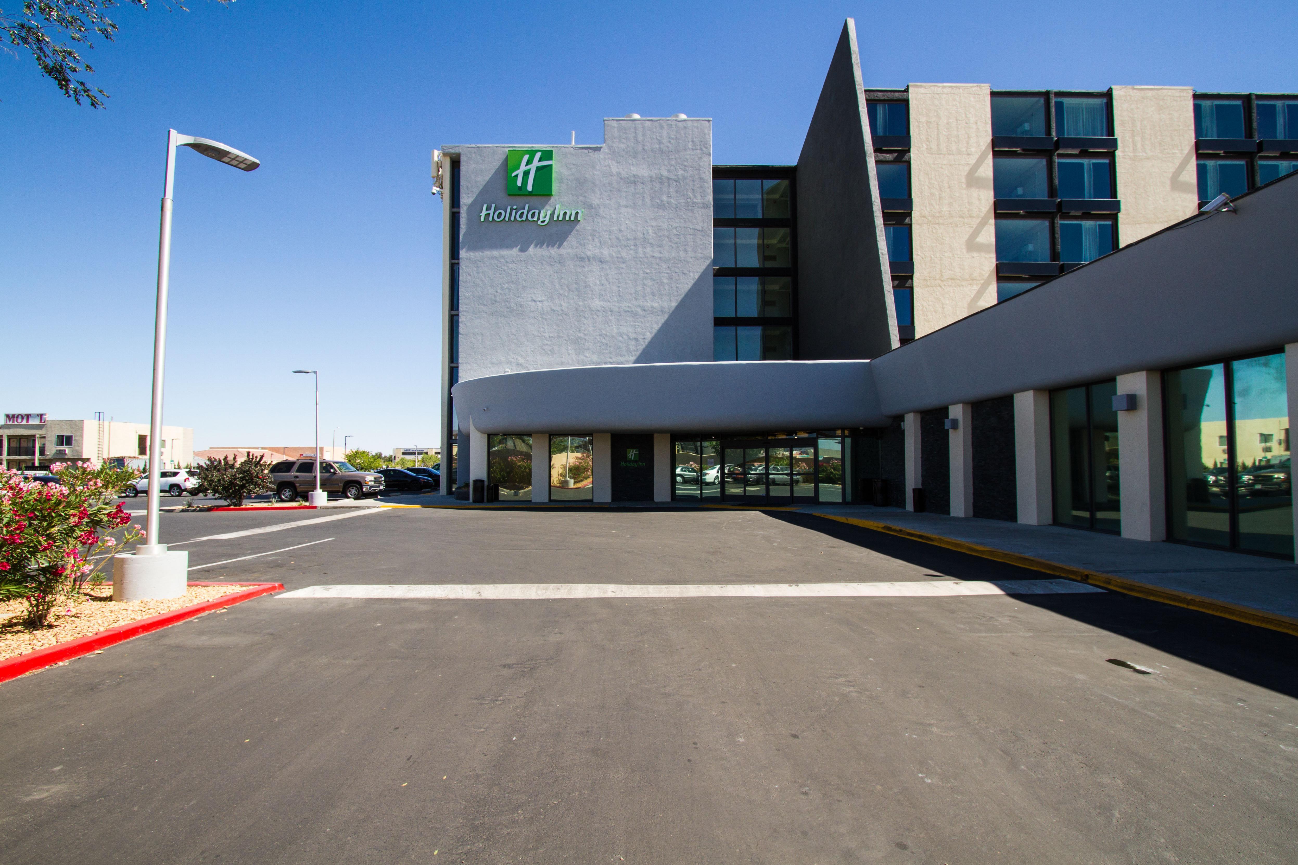 Holiday Inn Victorville By Ihg Exteriér fotografie