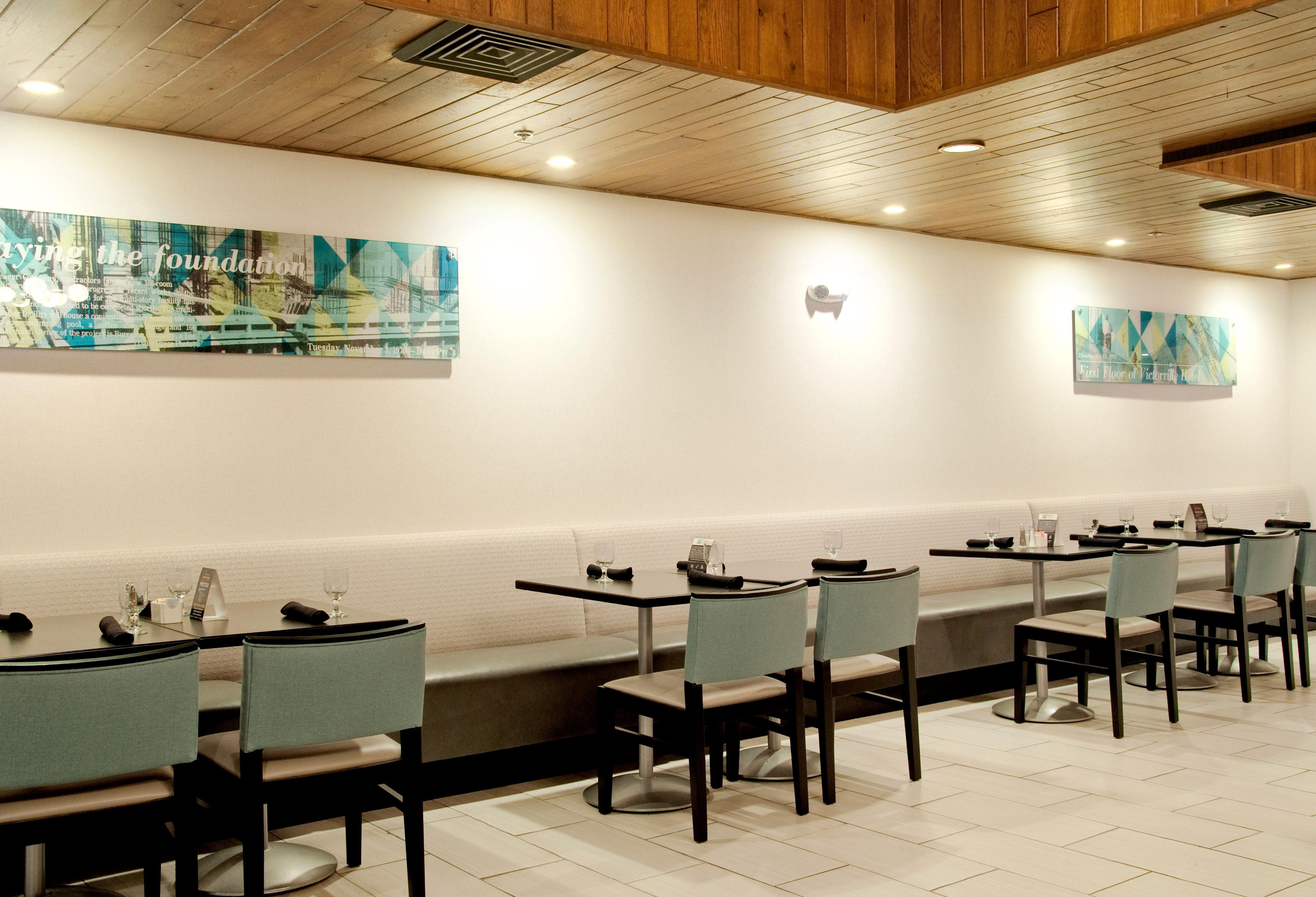 Holiday Inn Victorville By Ihg Exteriér fotografie