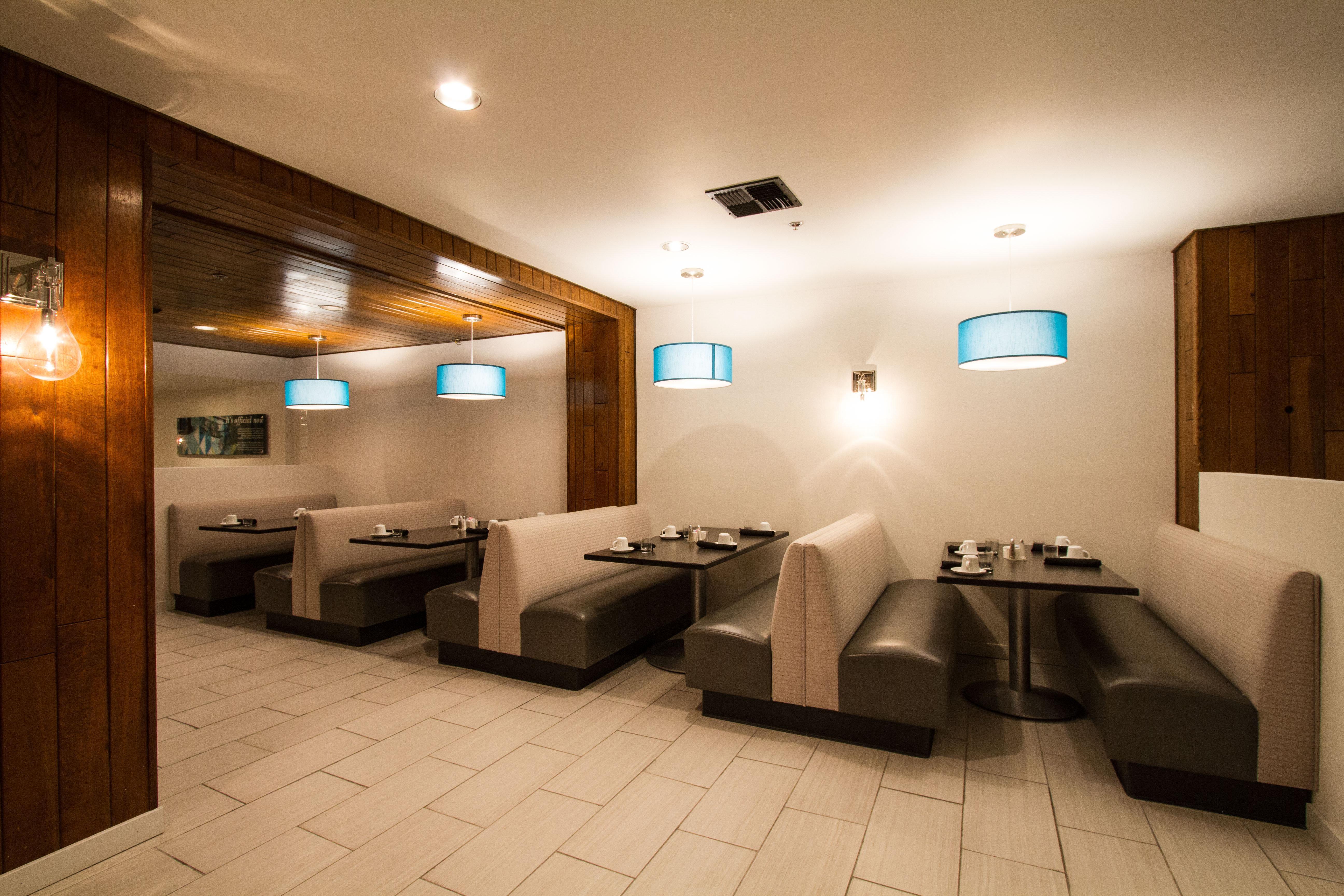 Holiday Inn Victorville By Ihg Exteriér fotografie