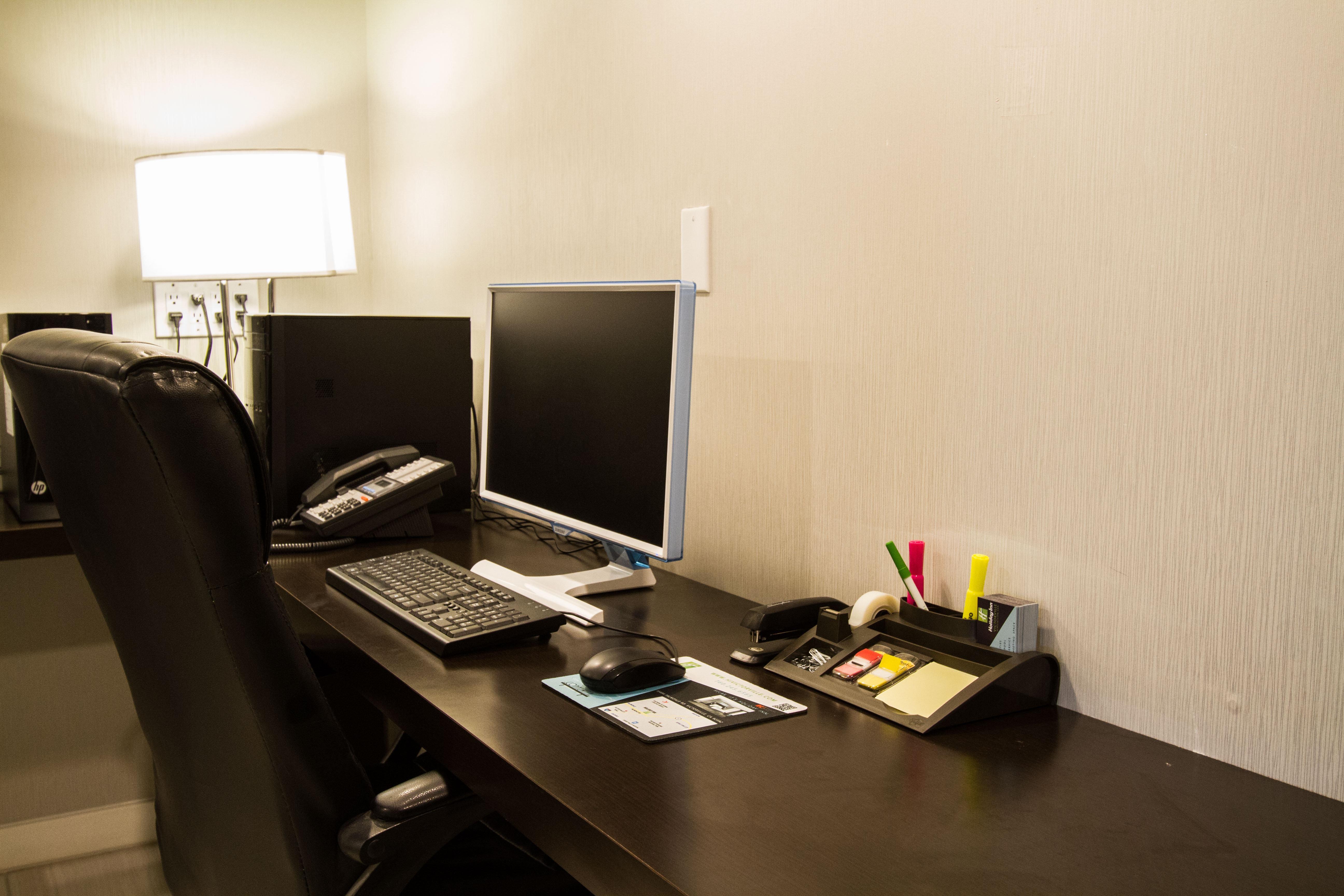 Holiday Inn Victorville By Ihg Exteriér fotografie