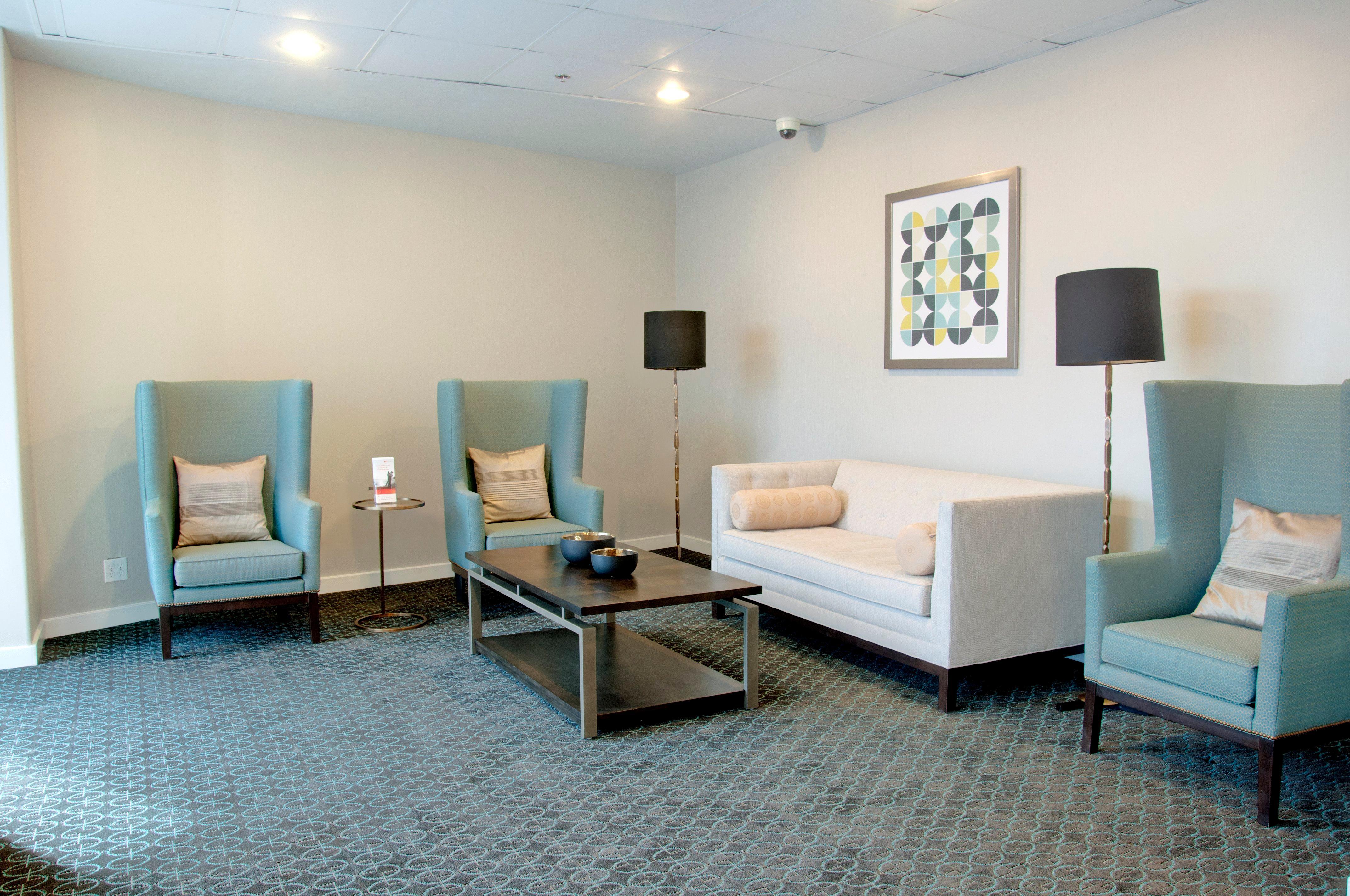 Holiday Inn Victorville By Ihg Exteriér fotografie