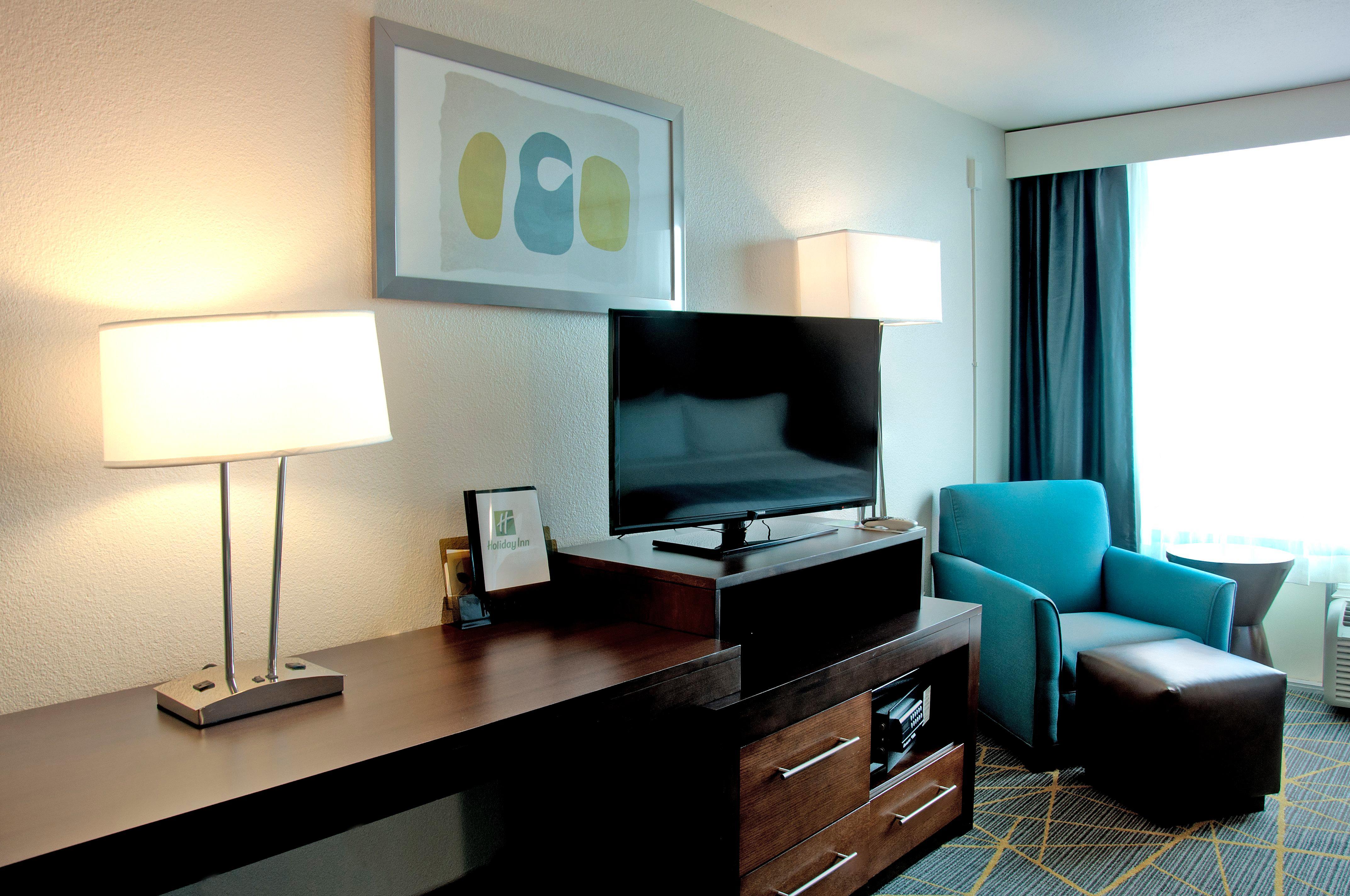 Holiday Inn Victorville By Ihg Exteriér fotografie