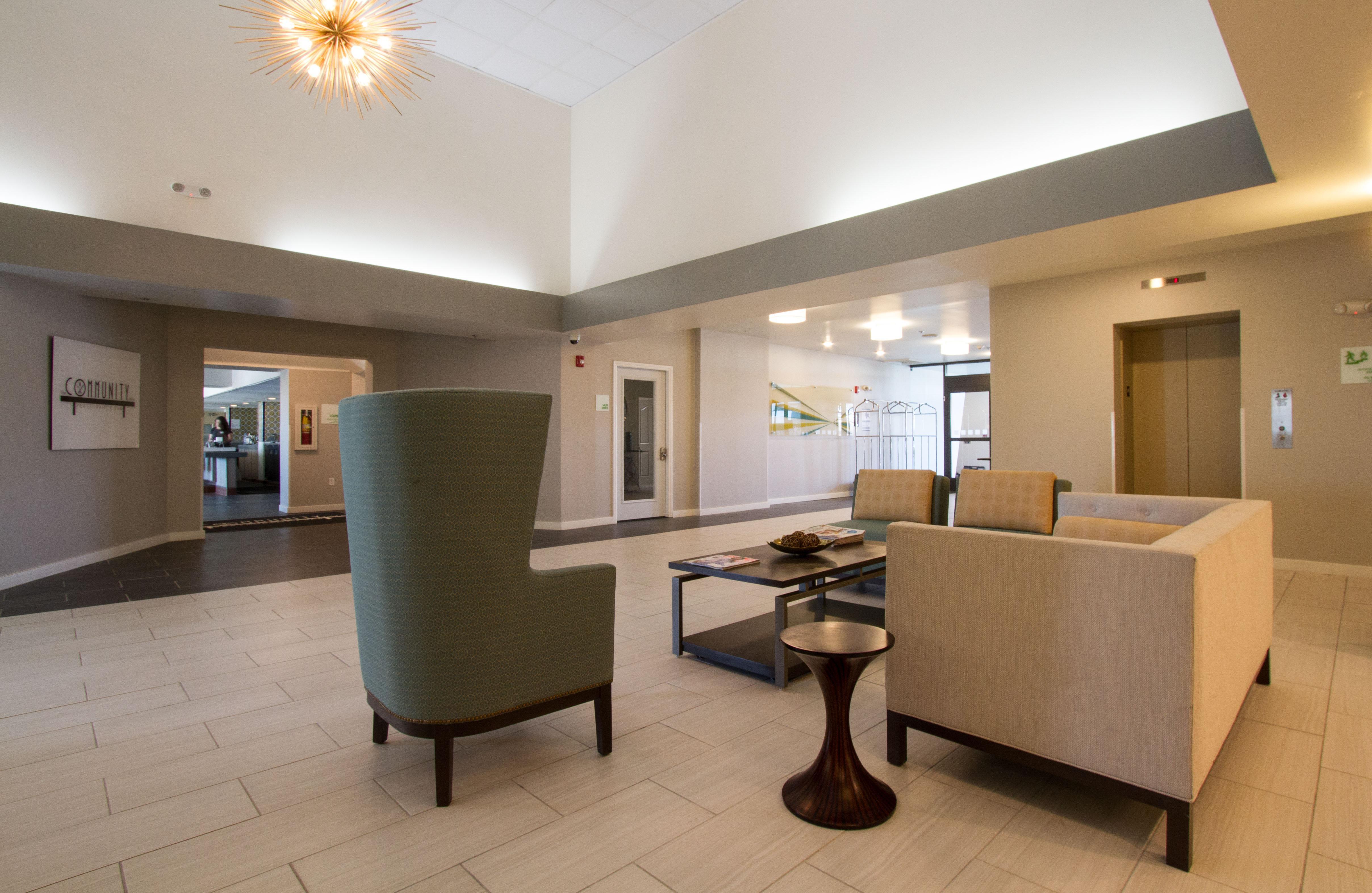 Holiday Inn Victorville By Ihg Exteriér fotografie