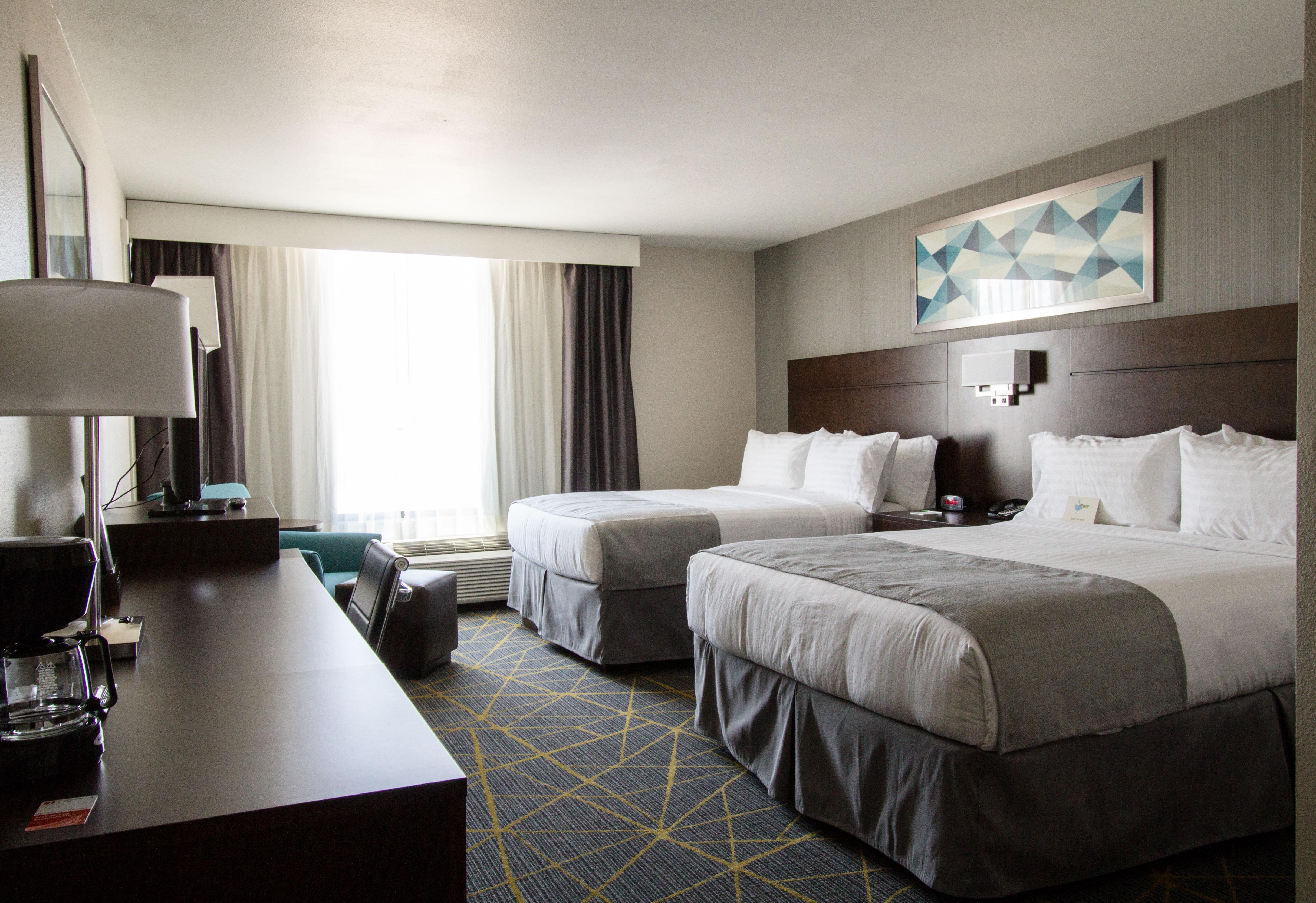Holiday Inn Victorville By Ihg Exteriér fotografie