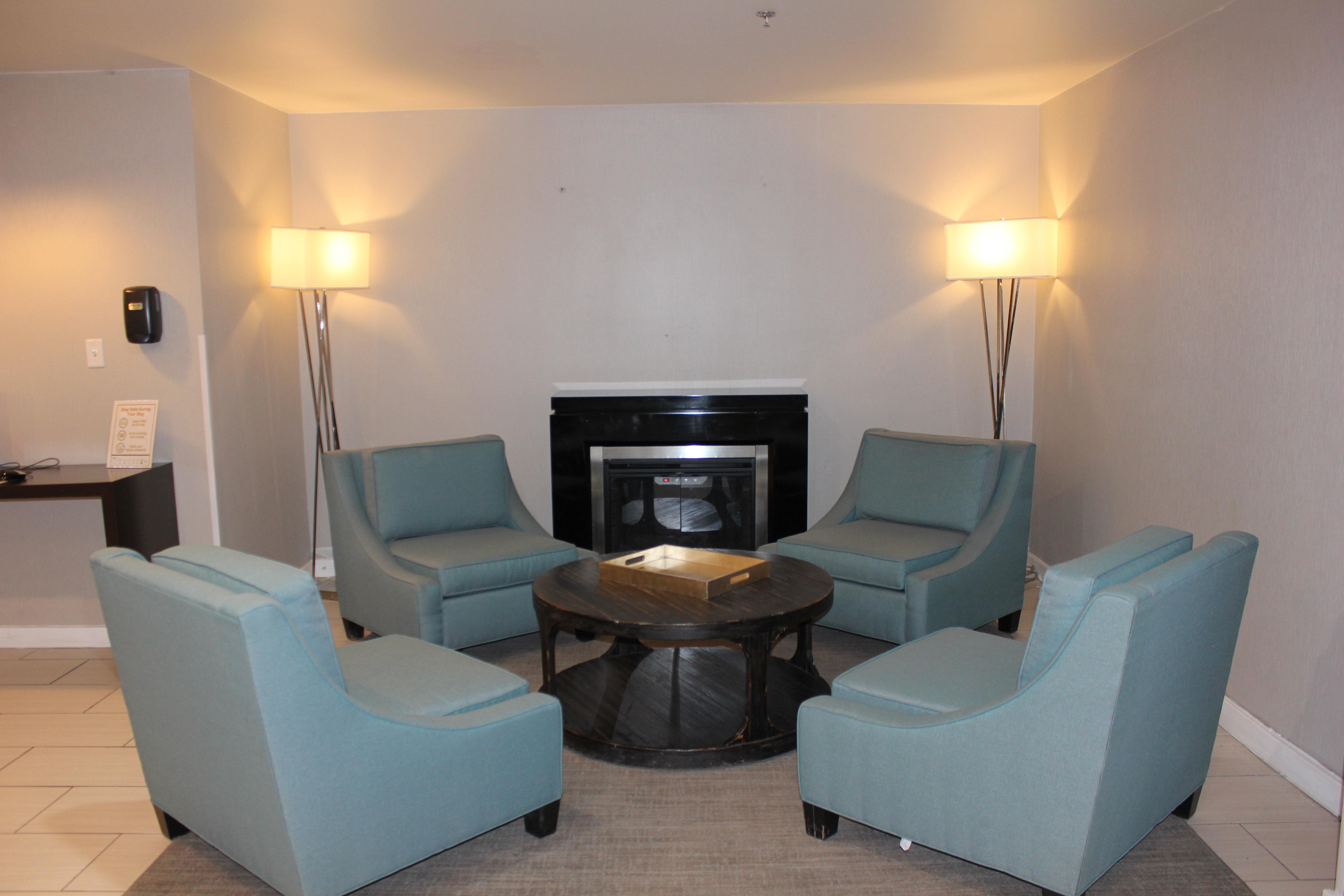 Holiday Inn Victorville By Ihg Exteriér fotografie