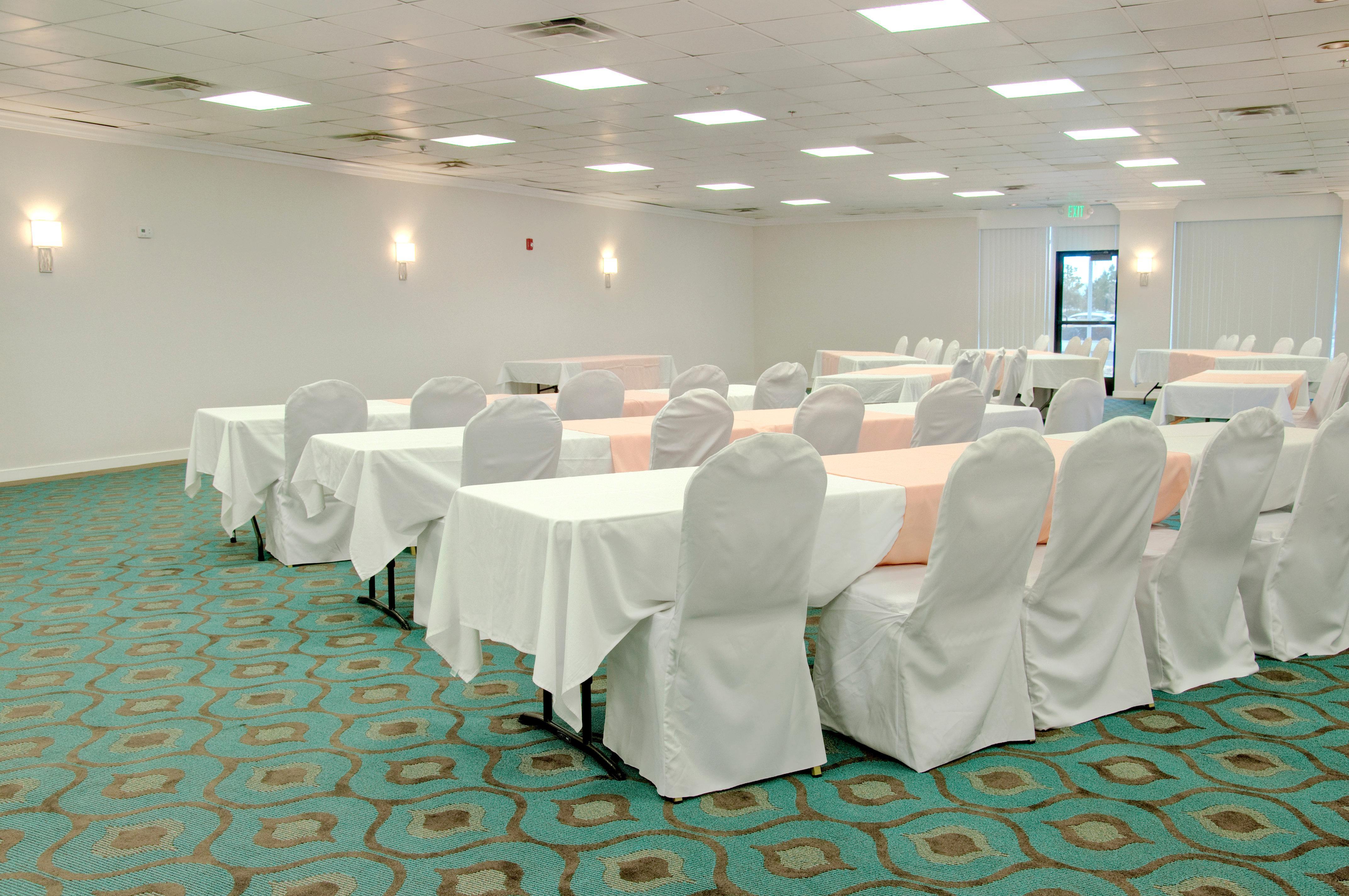 Holiday Inn Victorville By Ihg Exteriér fotografie