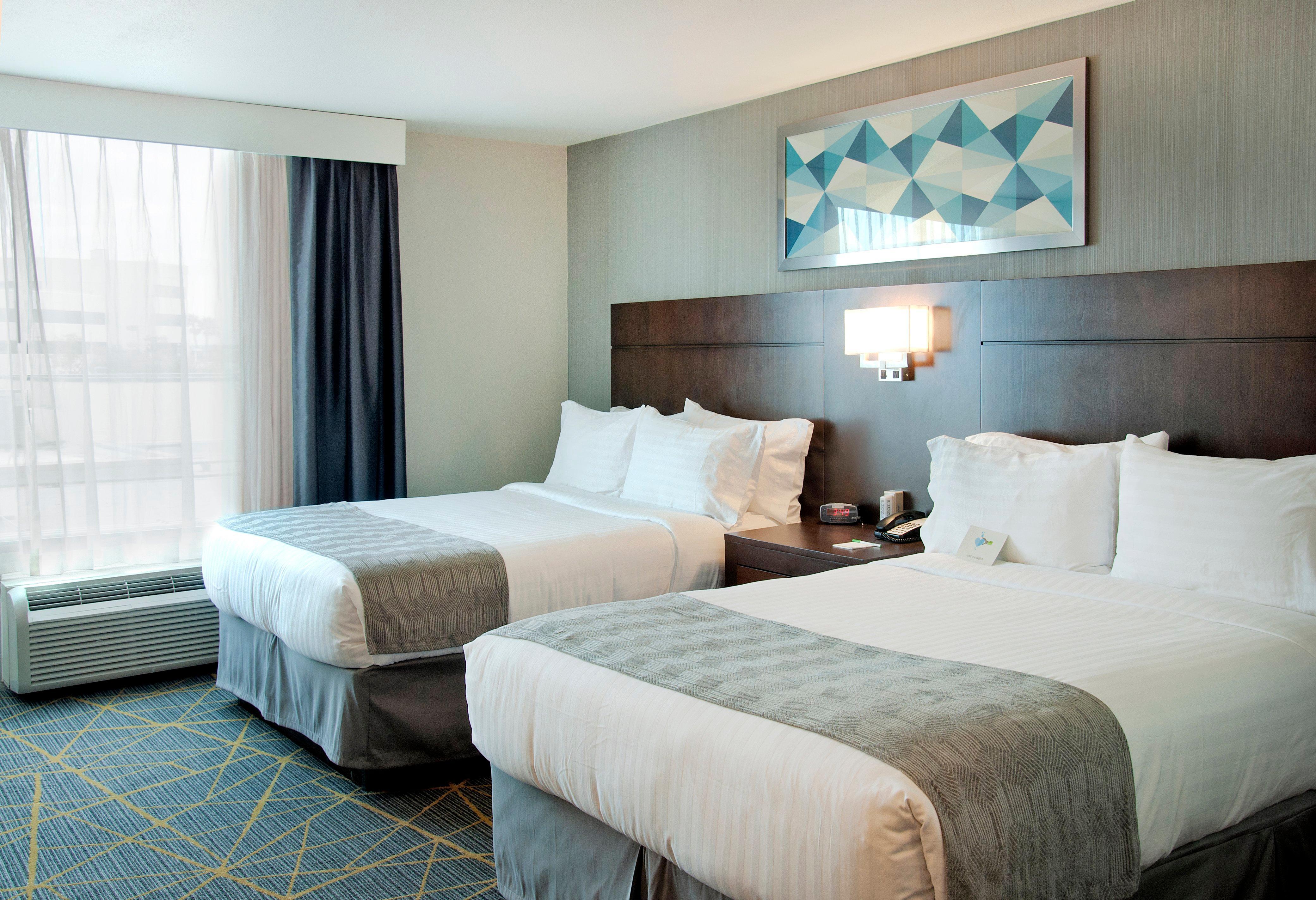 Holiday Inn Victorville By Ihg Exteriér fotografie