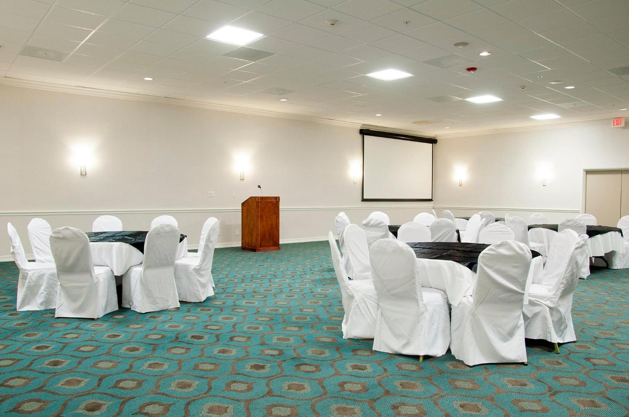Holiday Inn Victorville By Ihg Exteriér fotografie