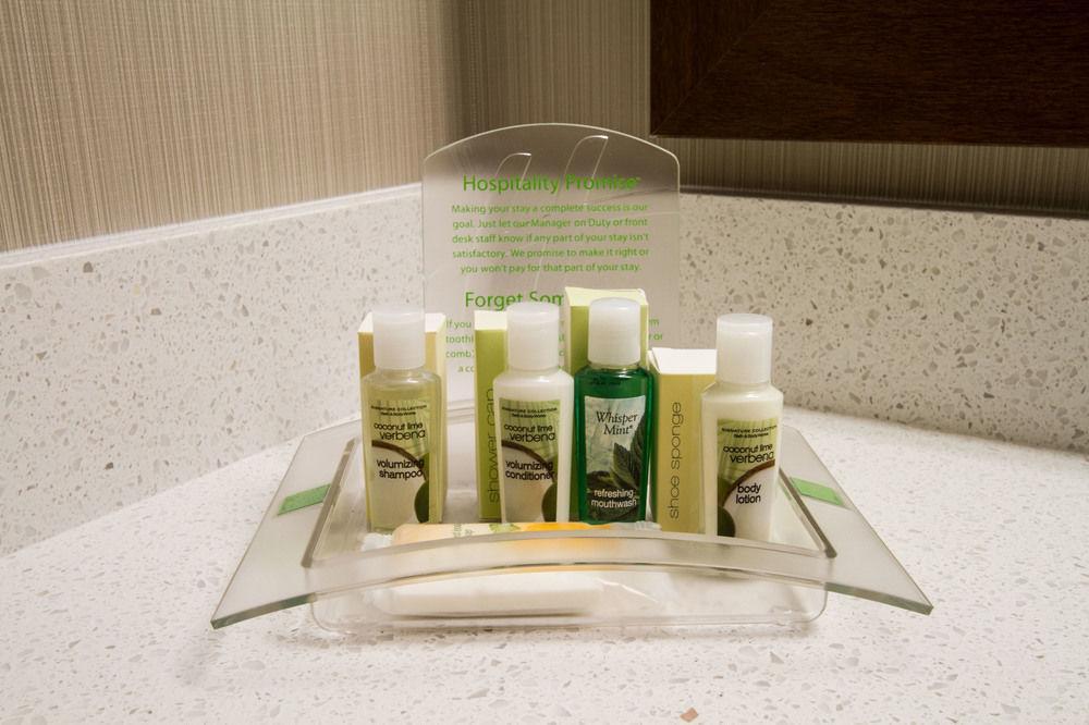 Holiday Inn Victorville By Ihg Exteriér fotografie